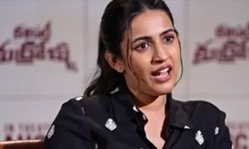 అల్లు అర్జున్ - శిల్పా రవి.. నిహారిక ఏం చెప్పిందంటే..