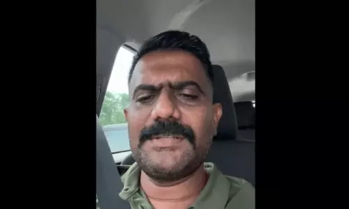 సంపద సృష్టించడానికి టైం ఇవ్వాలి... కేతిరెడ్డి హాట్ కామెంట్స్! సంపద సృష్టించడానికి టైం ఇవ్వాలి... కేతిరెడ్డి హాట్ కామెంట్స్!