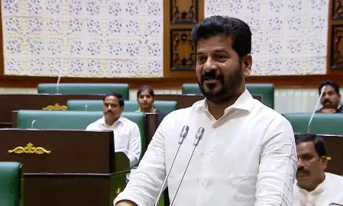 తెలంగాణ అసెంబ్లీ `గుంటూరు కాలేజీ`.. విష‌యం ఏంటి?