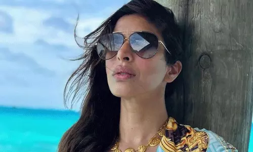 సోఫియా గ్లామర్ ట్రీట్ కుర్రాళ్లు క్లీన్ బౌల్డ్