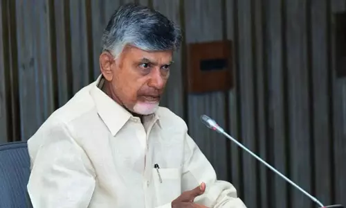 ఏపీకి ఆదాయ మార్గాలు ఐదు కొత్త పాల‌సీలు: చంద్ర‌బాబు