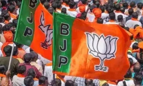 డ‌బుల్ ఇంజ‌న్ స‌ర్కారులో బీజేపీ సాయ‌మెంత‌ ?