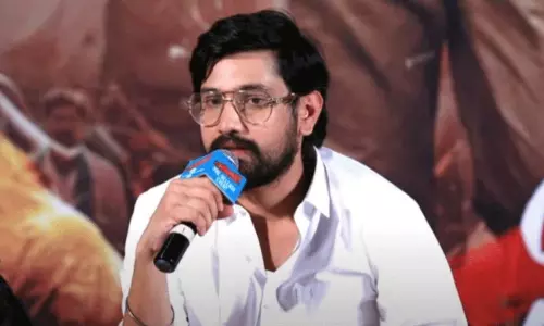 నేను సాక్ష్యాలతో చట్టపరంగా ఫైట్ చేస్తా - రాజ్ తరుణ్