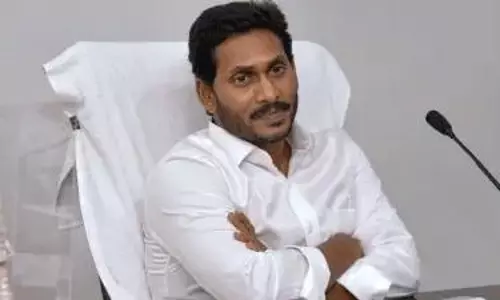 అధికారంలో ఉన్నపుడు చేయాలి జగన్ !