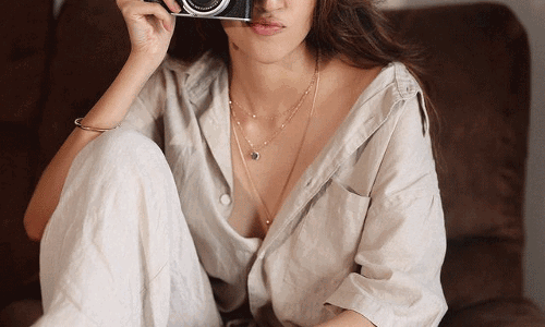 Neha Shetty’s Effortless Style Is Unmissable