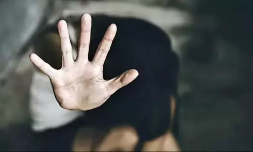 హోటల్లో ఐటీ ఉద్యోగిని రే*ప్ చేసిన రెండోవోడు దొరికేశాడు