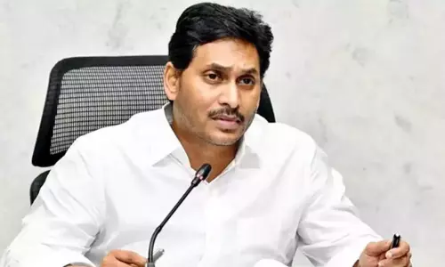 జ‌గ‌న్ స్టేట‌స్ కో.. విష‌యం ఇదే..!