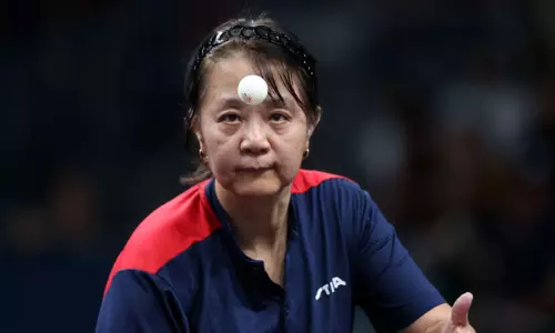 చైనా టు చిలీ.. ఏమిటీటీ.. 20 ఏళ్లకే రిటైర్.. 58 ఏళ్లకు ఒలింపిక్స్ లో రీఎంట్రీనా?