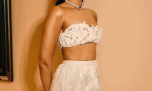 Sobhita’s Look Is the Epitome of Style