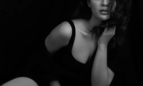 Samyuktha Menons Stunning Recent Photos