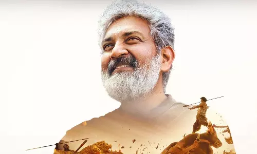 నెట్‌ఫ్లిక్స్ నిర్వాకంపై రాజ‌మౌళి ఫ్యాన్స్ సీరియ‌స్