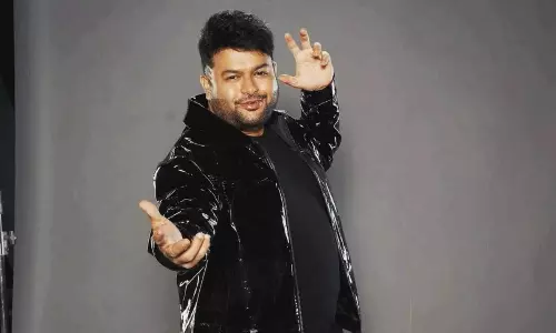 ప్రభాస్, పవన్, మహేశ్, తారక్, చరణ్ అందరినీ కవర్ చేసిన థమన్!