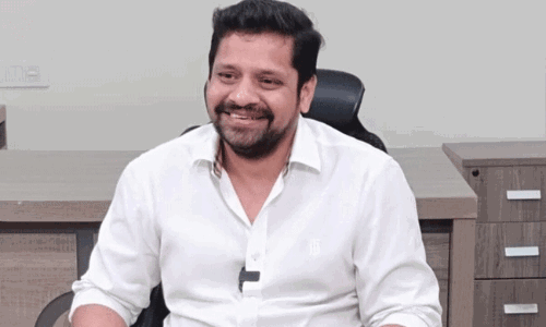 అల్లు థియేటర్లు.. కల్కి వసూళ్లపై బన్నీ వాస్ క్లారిటీ!