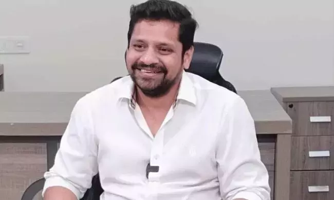 పవన్ కల్యాణ్ నా తాట తీసేస్తారు: బన్నీ వాస్