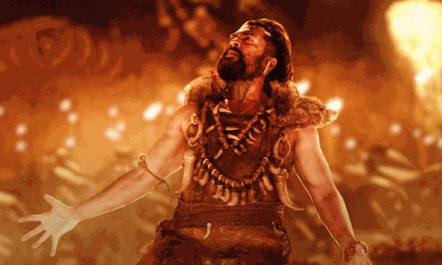 కంగువా.. అంత భయం పుట్టించగలదా?