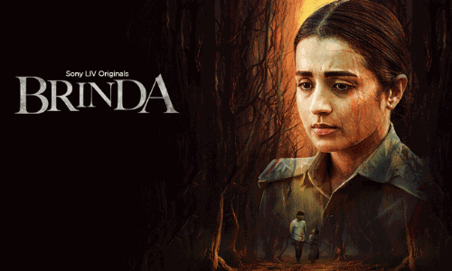 మినీ రివ్యూ: త్రిష బృంద ఎలా ఉందంటే?