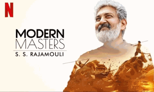 మోడ్రన్‌ మాస్టర్స్‌ రివ్యూ: జక్కన్న డాక్యుమెంటరీ ఆకట్టుకుందా?