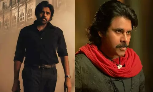 రెండూ 2025 లోనేనా ప‌వన్ జీ!