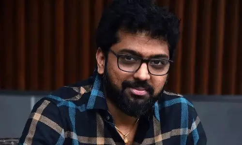 టాప్ 3 లో పక్కా.. డైరెక్టర్ కాన్ఫిడెన్స్ బాగుంది..!