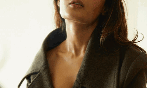 Shalini Pandey’s Dress Will Make Your Jaw Drop