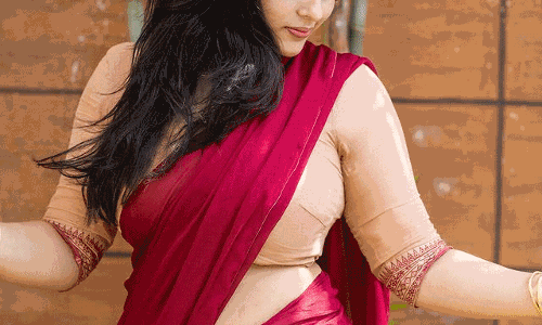 Kavya Kalyanram Slays in This Gorgeous Dress