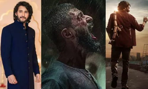 మహేష్ నుంచి అఖిల్ వరకు.. గెట్ రెడీ!