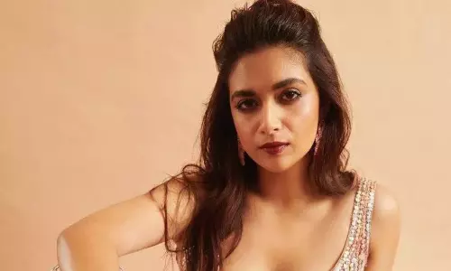 మహానటి కాస్త ఆలోచించుకోమ్మా..?