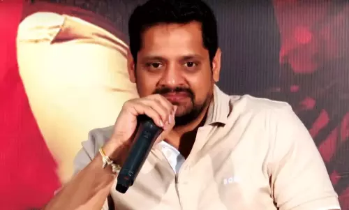 పుష్ప 2: అది నిజమే.. బన్నీ వాసు ఏమన్నారంటే..