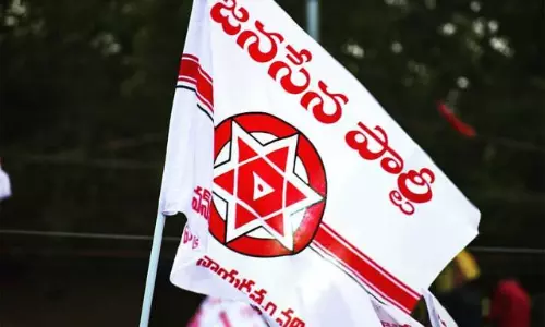 ఎమ్మెల్సీ పోరు.. జ‌న‌సేన‌కు స‌వాలేనా..!