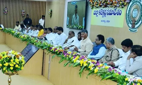 స‌ర్వే రాళ్ల కోసం.. గెలాక్సీ గ్రానైట్‌:  జ‌గ‌న్ దుబారాపై చంద్ర‌బాబు కామెంట్స్‌