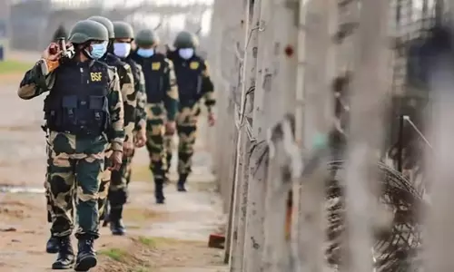 ఆర్మీ చేతిలోకి బంగ్లాదేశ్...భారత్ కి రెడ్ సిగ్నల్ !