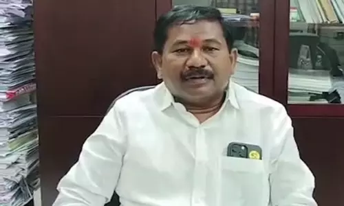 వాలంటీర్లకు శుభవార్త అందినట్లే ?