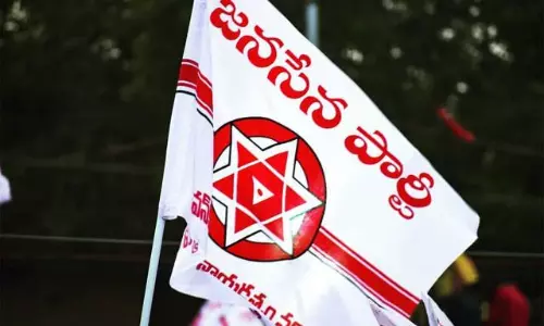 జ‌న‌సేన స‌భ్య‌త్వాలు స‌రే.. ఆ పార్టీకి అస‌లు ప్రాబ్ల‌మ్ ఇదే..?