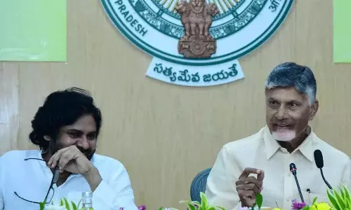 ఈసారి చంద్రబాబు పక్కనే పవన్ కల్యాణ్
