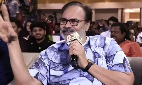 ఆ వెదవలకు చెబుతున్నా.. నాగబాబు స్ట్రాంగ్ కౌంటర్