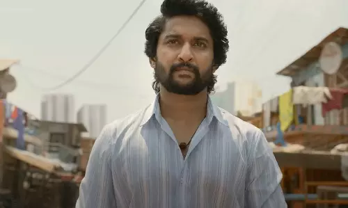 శనివారానికి ఈ రన్‌టైమ్ సరిపోదా నానీ?