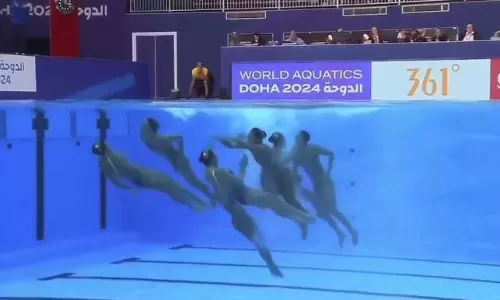 ఒలింపిక్స్‌లో గౌర‌వం: AR రెహమాన్ సంగీతం రేంజ్ అదీ