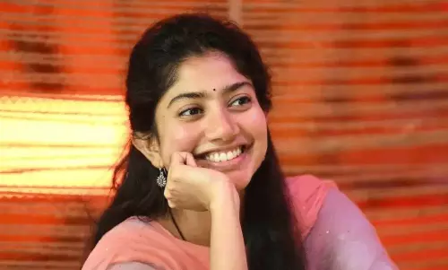 అందుకే సాయి పల్లవి చాలా స్పెషల్