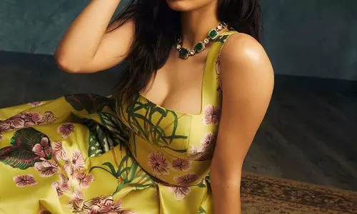 Khushi Kapoors Dress Will Make Your Heart Skip a Beat