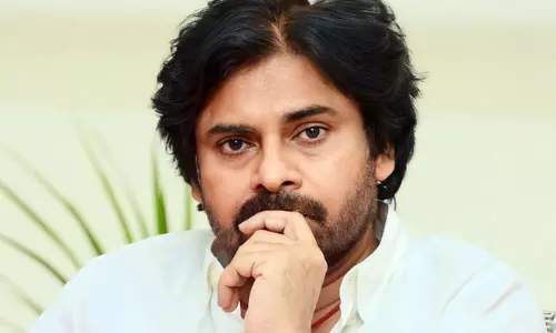 మౌనం కూడా రాజ‌కీయ‌మే.. ప‌వ‌న్ గురించి కొత్త విష‌యాలు..!