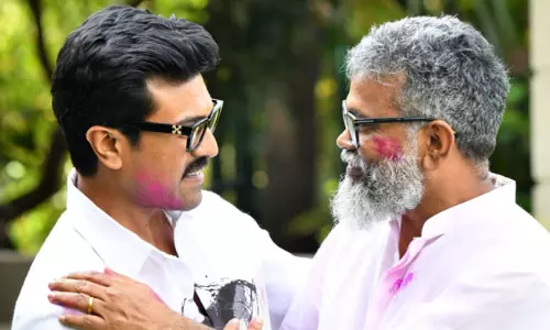 చరణ్ సుక్కు మెగా ప్లాన్ అదేనా..?