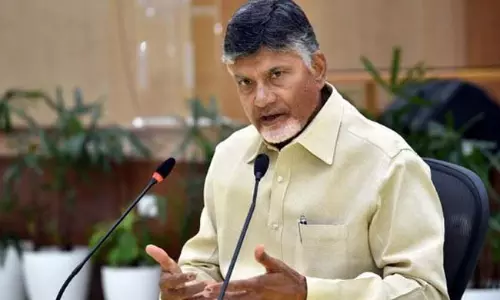 పెట్టుబ‌డుల కాలం.. బాబు బ్రాండ్ రేటింగ్ ఎంత‌?