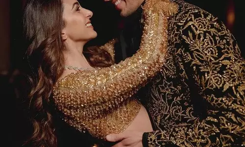 Sidharth Malhotra and Kiara Advani: Bollywoods Adorable Couple Sidharth Malhotra and Kiara Advani: Bollywoods Adorable Couple
