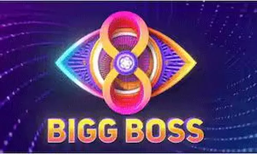 బిగ్ బాస్ 8 కొత్త హోస్ట్ షాక్..!