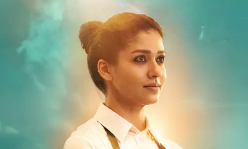 న‌య‌న‌తార సినిమా ఇక్క‌డ రిలీజ్ లేన‌ట్లేనా?