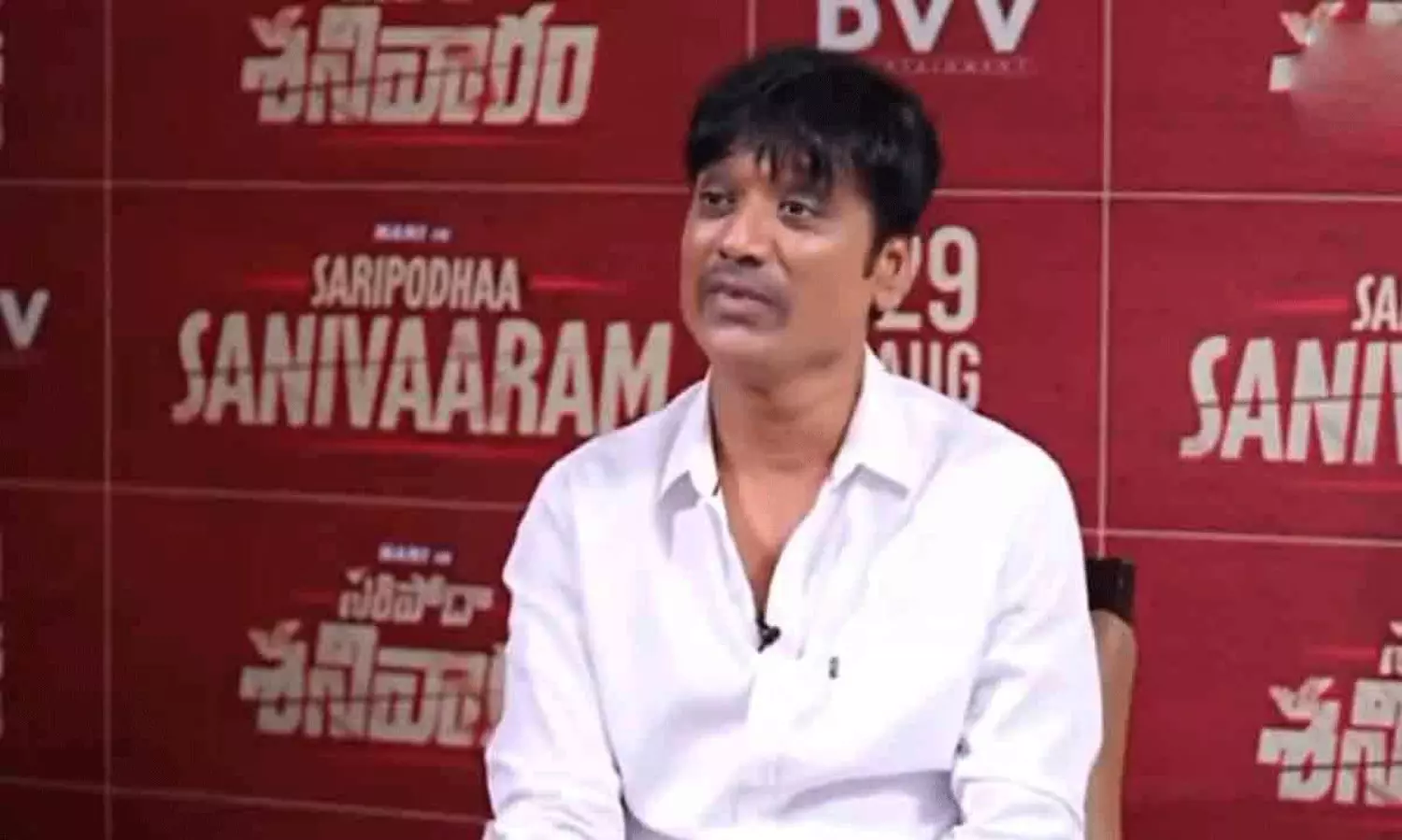 నాని సినిమాలో రజిని మాణిక్యం బాషా..? నాని సినిమాలో రజిని మాణిక్యం బాషా..?