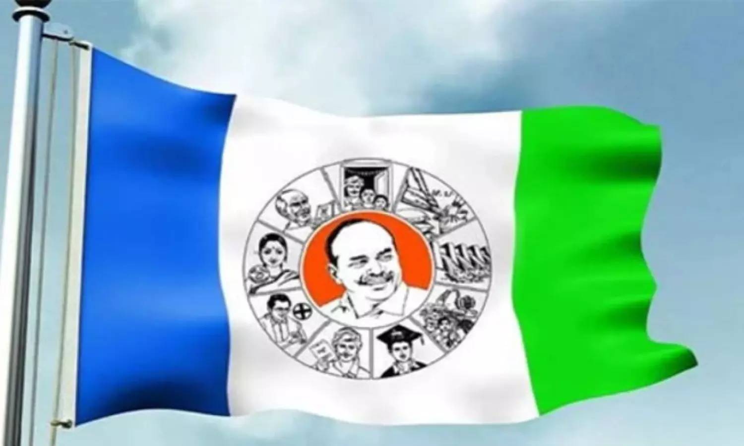 గృహ సార‌థులే కొంప ముంచారా...  వైసీపీలో కొత్త ర‌గ‌డ‌...!