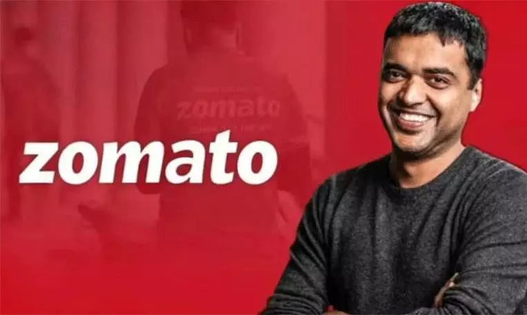 చిల్లరకష్టాలకు చెక్ చెప్పేసిన జొమాటో