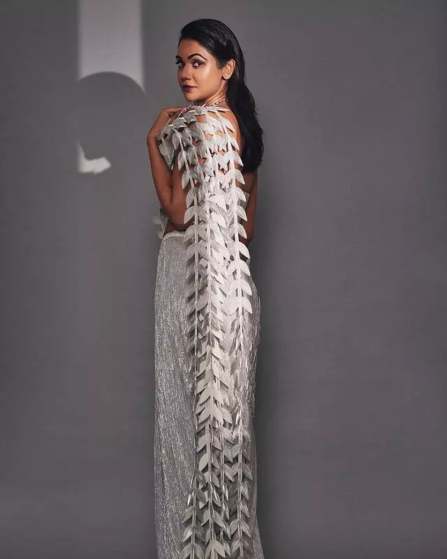 Sneha Reddy�s Fashion Sense Is Unmatched