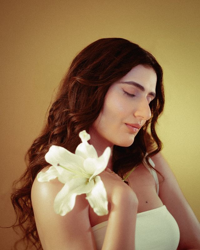 Fatima Sana Shaikh’s Dress Will Make Your Jaw Drop